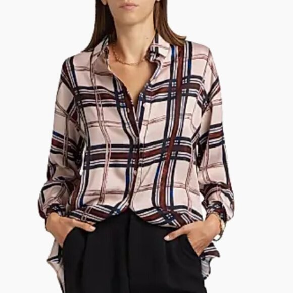 Favorite Daughter Tops - Favorite Daughter Ex-Boyfriend Shirt NWT